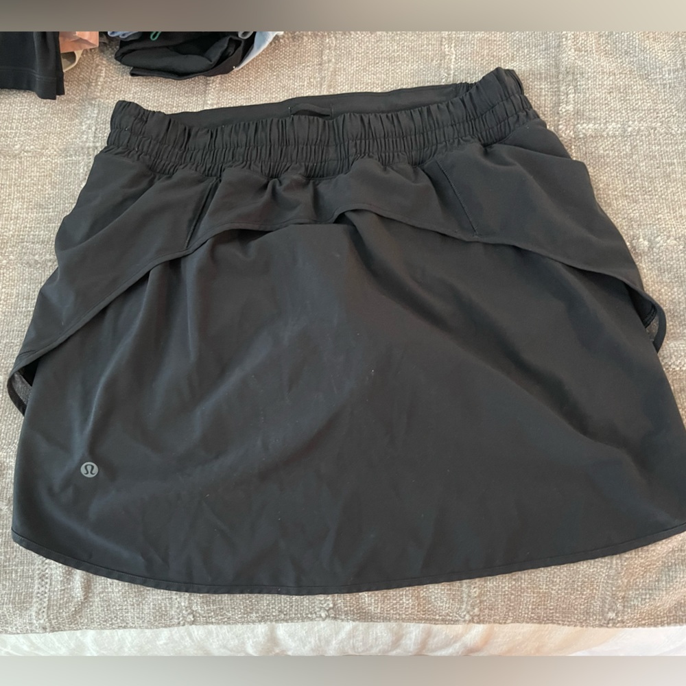 Lululemon skirt
